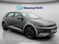 Used Hyundai Ioniq Premium 167 kW (228 HP) 2023 Hatchback