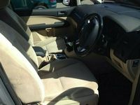 Used Ford C-MAX 2004 MPV