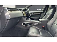 used Jaguar F-Pace 2.0 P250 R-Dynamic SE 5dr Auto AWD Petrol Estate