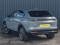 Usado Honda e:Ny1 Elegance 150 kW (204 HP) 2024 Cinzento SUV