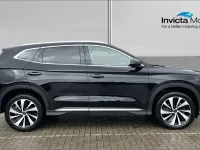 Used BYD Dolphin Boost 160 kW (218 HP) 2025 Black Hatchback