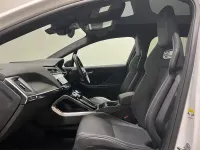 Used Jaguar I-Pace R-Dynamic 294 kW (400 HP) 2023 White SUV