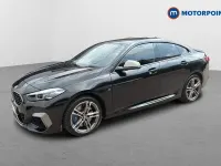 Used BMW M235 2022 Black Coupe
