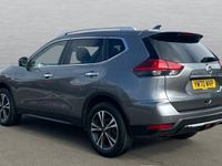 used Nissan X-Trail 1.3 Dig-t Acenta Premium DCT