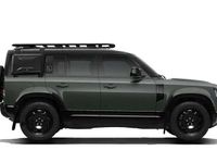 Used Land Rover Defender HSE 300 HP (220 kW) 2024 SUV