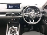 New Mazda CX-5 Center-Line 165 HP (121 kW) 2025 Black SUV