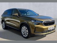 Gebraucht Skoda Kodiaq SE L 147 PS (108 kW) 2026 Other SUV