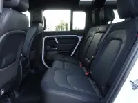 Used Land Rover Defender HSE Dynamic 2022 White SUV