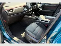 Used Renault Arkana R.S. 144 HP (105 kW) 2022 Blue SUV