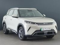 New BYD Atto 2 Boost 130 kW (177 HP) 2025 Green SUV