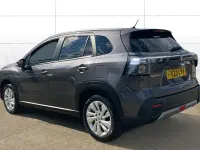 Used Suzuki SX4 S-Cross 116 HP (85 kW) 2025 SUV