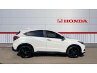 Used Honda HR-V Sport 182 HP (133 kW) 2020 White SUV