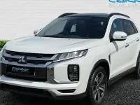 Used Mitsubishi ASX 150 HP (110 kW) 2019 SUV