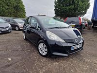 Second-hand Honda Jazz ES 2012 Negru Hatchback