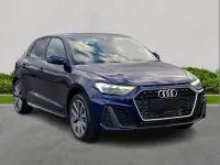 New Audi A1 S-Line 113 HP (83 kW) 2025 Other SUV