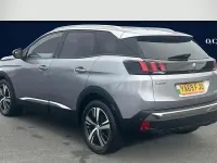 Used Peugeot 3008 Allure 2020 Grey SUV