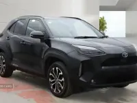 Usata Toyota Yaris Hybrid Design 2023 SUV