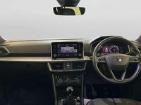 Used Seat Tarraco SE Technology 150 HP (110 kW) 2023 SUV
