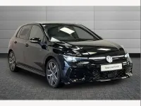 Used VW Golf VIII Black Edition 150 HP (110 kW) 2026 Black Hatchback