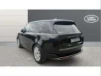 New Land Rover Range Rover SE 453 HP (333 kW) 2025 Other SUV