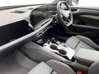 New Audi A6 S-Line 299 HP (219 kW) 2026 Mythos black Sedan