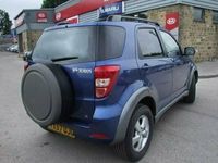 used Daihatsu Terios 1.5