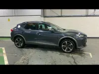 Used Cupra Formentor 2024 Grey SUV