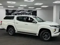 Usado Mitsubishi L200 150 CV (110 kW) 2020 Pickup/Camioneta