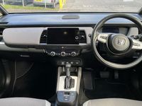 Used Honda Jazz Hybrid 109 HP (80 kW) 2022 Other Hatchback