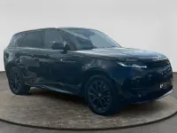 Used Land Rover Range Rover Sport SE 441 HP (324 kW) 2023 Black SUV