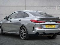 Used BMW M235 Shadowline 302 HP (222 kW) 2023 Grey Coupe