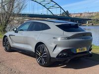 Used Aston Martin DBX 707 HP (519 kW) 2024 Grey SUV