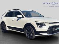 Used Kia Niro 141 HP (103 kW) 2023 SUV
