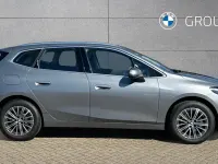 Used BMW 220 Active Tourer Luxury Line 168 HP (123 kW) 2026 Grey MPV