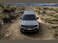 New Jeep Avenger EV Altitude 113 kW (154 HP) 2025 Other SUV