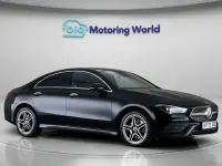 Used Mercedes E250 AMG line 218 HP (160 kW) 2022 Sedan