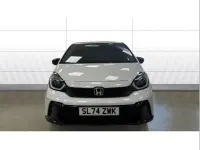 Used Honda Jazz Advance 122 HP (89 kW) 2024 White Hatchback