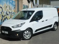 Used Ford Transit Connect 100 HP (73 kW) 2020 White MPV