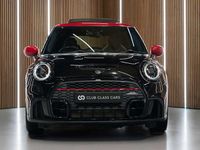 Used Mini John Cooper Works Hatch 231 HP (169 kW) 2021 Black Hatchback