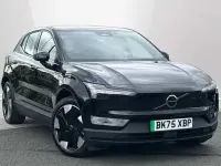 Used Volvo EX30 Performance 314 kW (428 HP) 2025 SUV