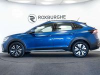 Used VW Taigo S 95 HP (69 kW) 2023 Blue SUV