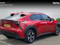 Usado Toyota bZ4X 150 kW (204 CV) 2026 SUV