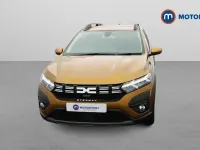 Gebraucht Dacia Sandero Expression 91 PS (66 kW) 2025 Kleinwagen