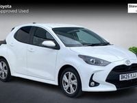 Used Toyota Yaris Hybrid 116 HP (85 kW) 2026 Hatchback