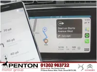 Used Citroën C3 Aircross PureTech 108 HP (79 kW) 2023 Grey SUV