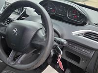 Begagnad Peugeot 2008 Access 83 HK (61 kW) 2008