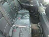 Used Lexus IS200 153 HP (112 kW) 2004 Sedan