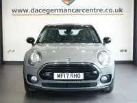 Used Mini Cooper Clubman 136 HP (100 kW) 2017 Grey Estate