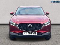 New Mazda CX-30 Takumi-Line 140 HP (102 kW) 2026 SUV