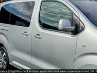 Usado Toyota Proace Verso 150 CV (110 kW) 2020 Familiar